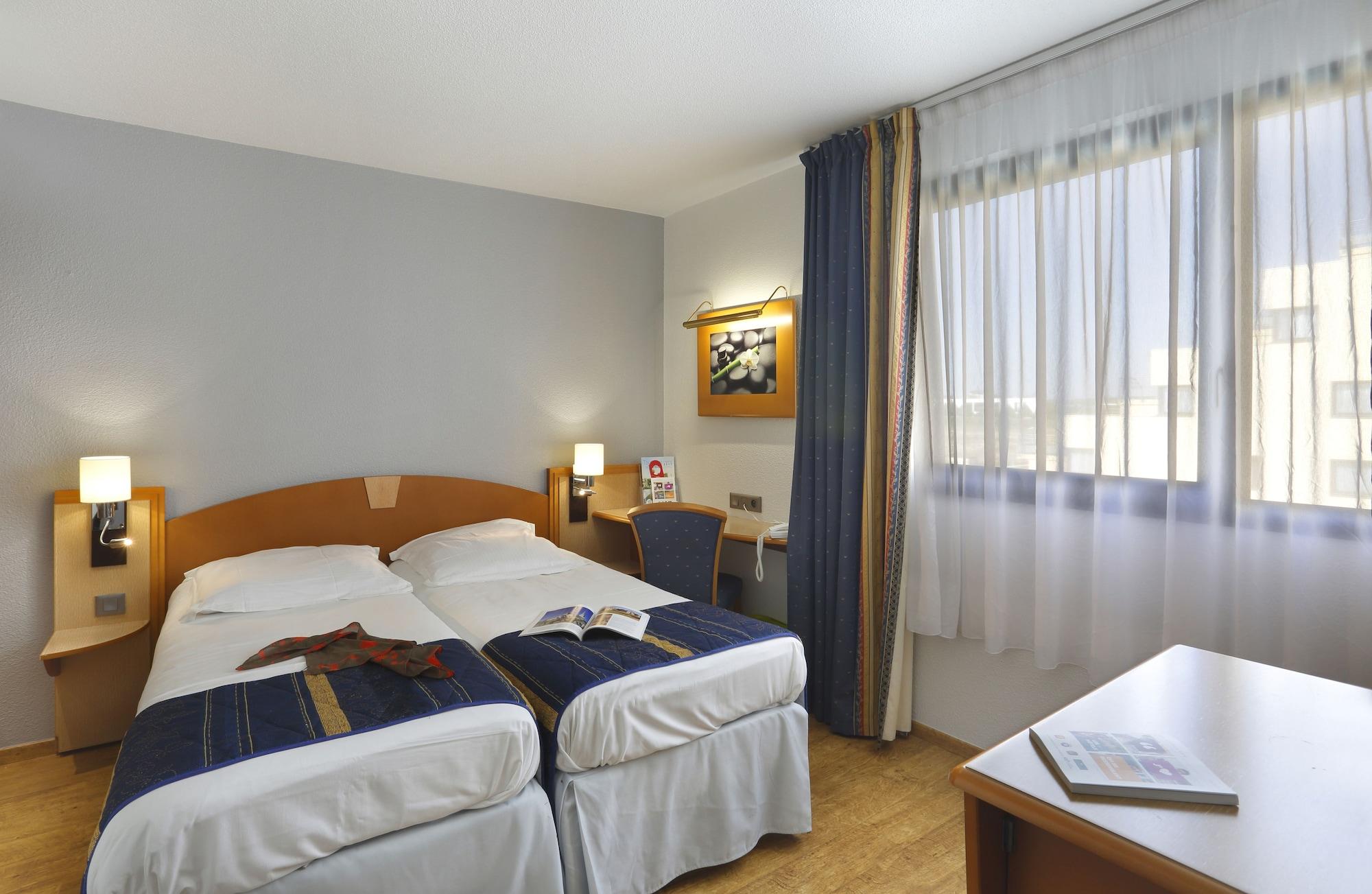 Hotel The Originals City, Alteora, Poitiers Site Du Futuroscope