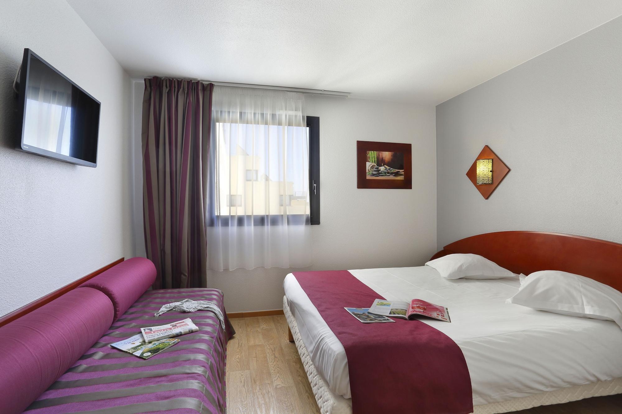 Hotel The Originals City, Alteora, Poitiers Site Du Futuroscope Chasseneuil-du-Poitou