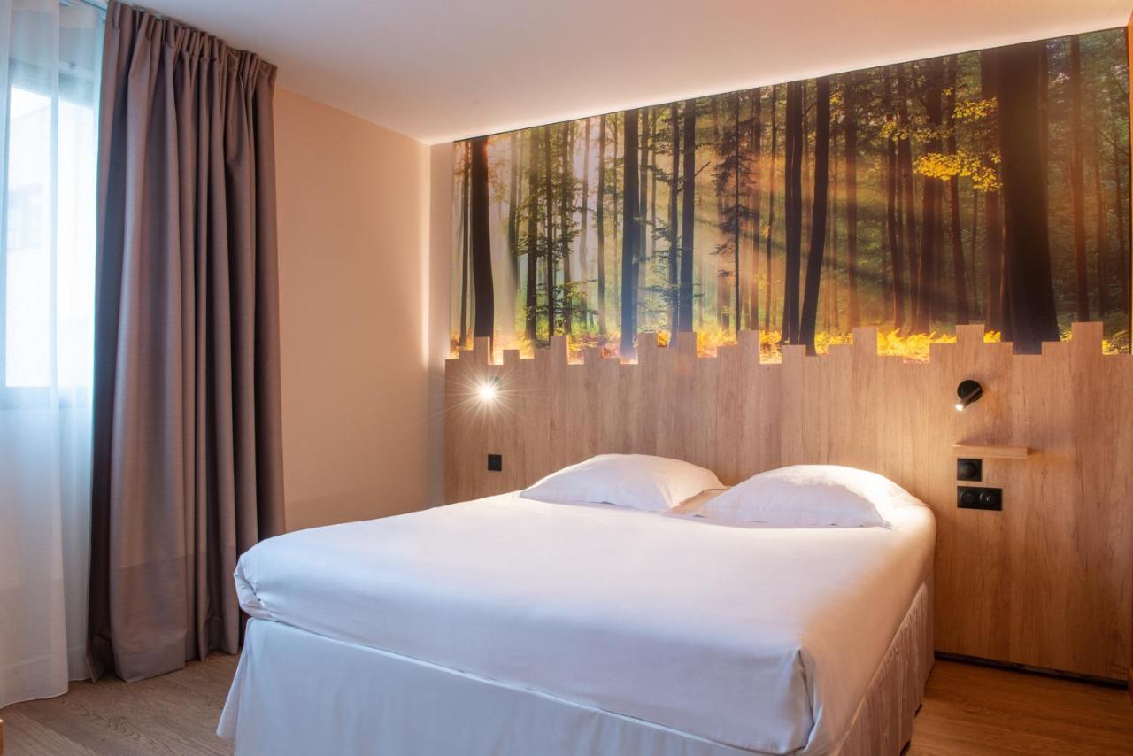 The Originals City, Alteora, Poitiers Site Du Futuroscope 3*