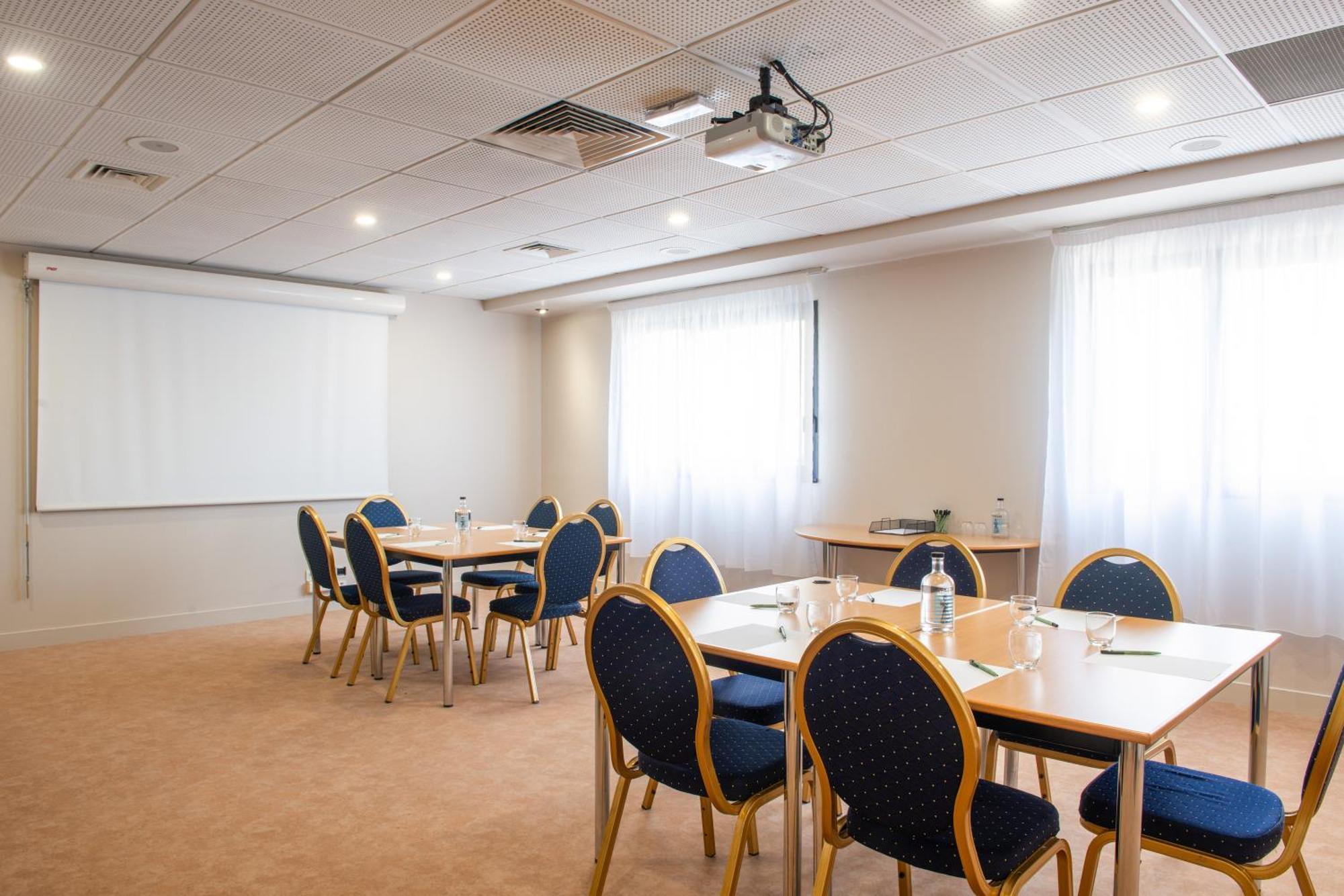The Originals City, Alteora, Poitiers Site Du Futuroscope Hotel 3*