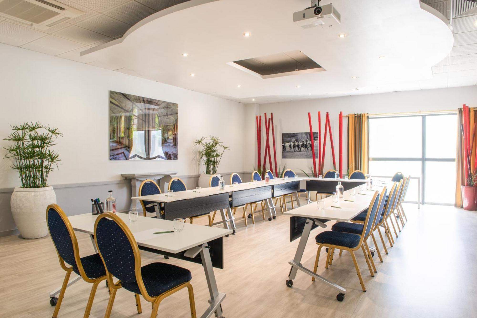 Hotel The Originals City, Alteora, Poitiers Site Du Futuroscope 3*