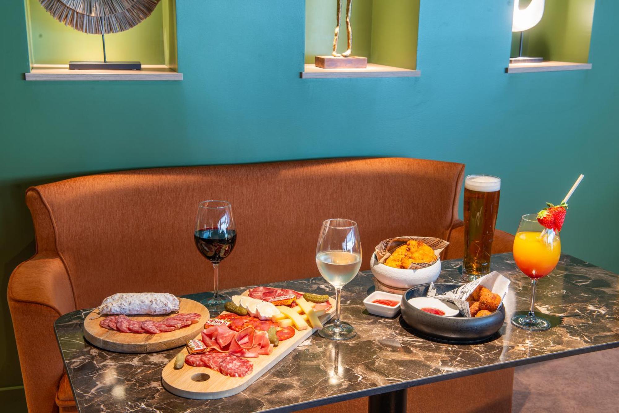 Hotel The Originals City, Alteora, Poitiers Site Du Futuroscope 3*