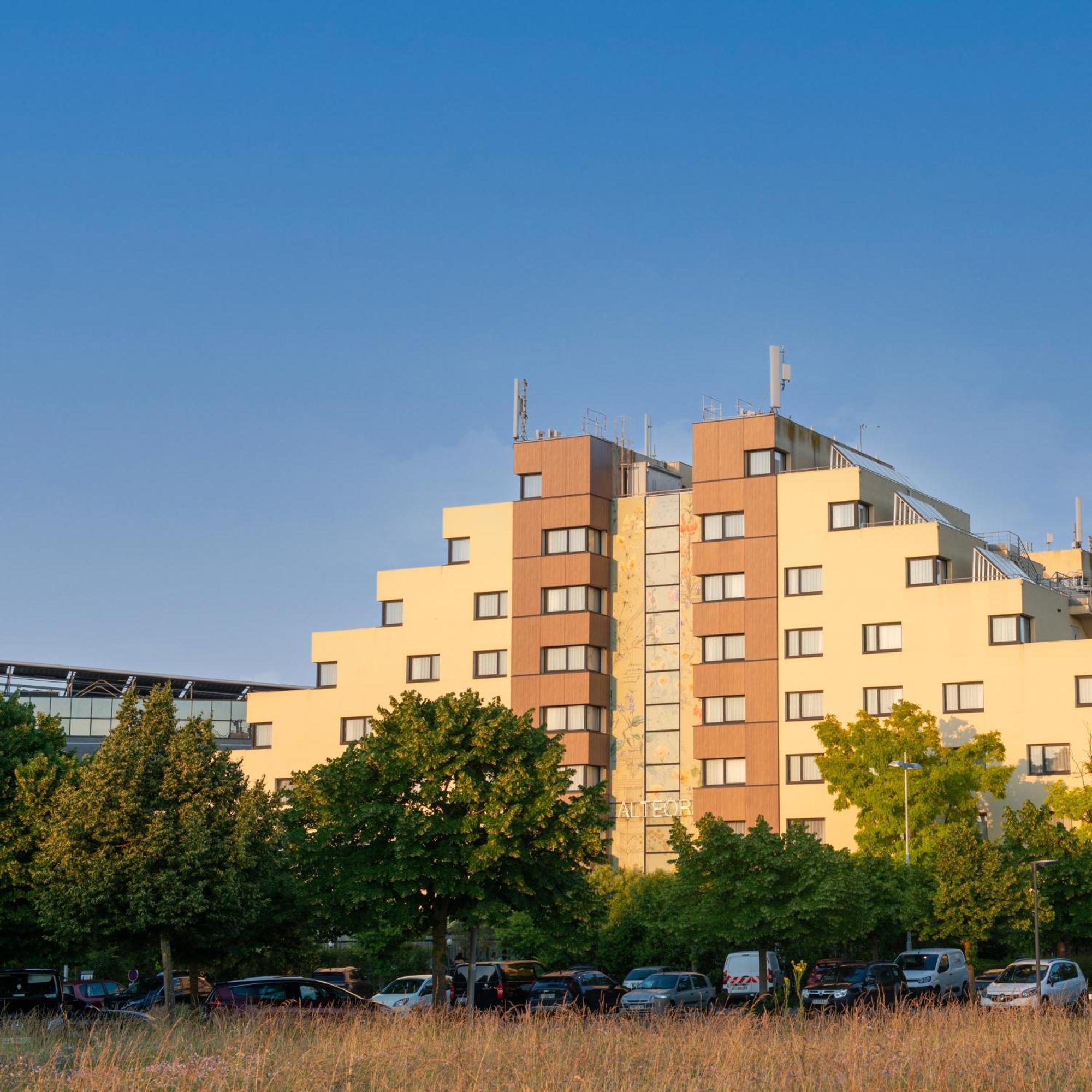 The Originals City, Alteora, Poitiers Site Du Futuroscope Hotel