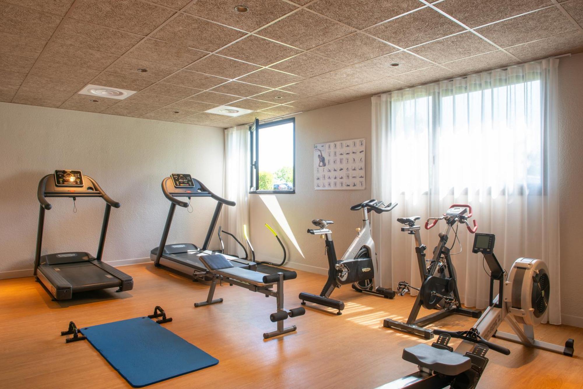 Hotel The Originals City, Alteora, Poitiers Site Du Futuroscope 3*