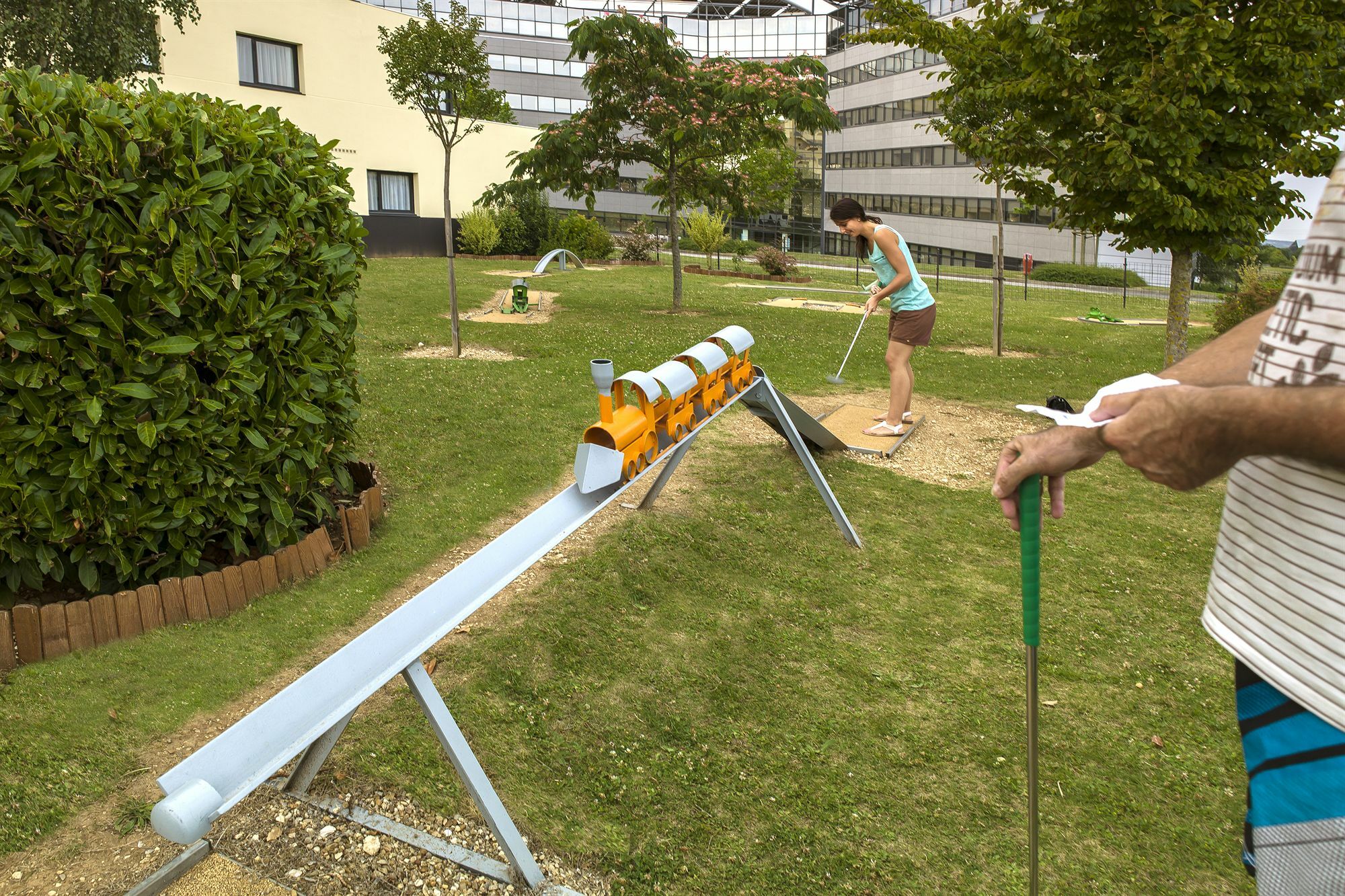 The Originals City, Alteora, Poitiers Site Du Futuroscope Hotel 3*