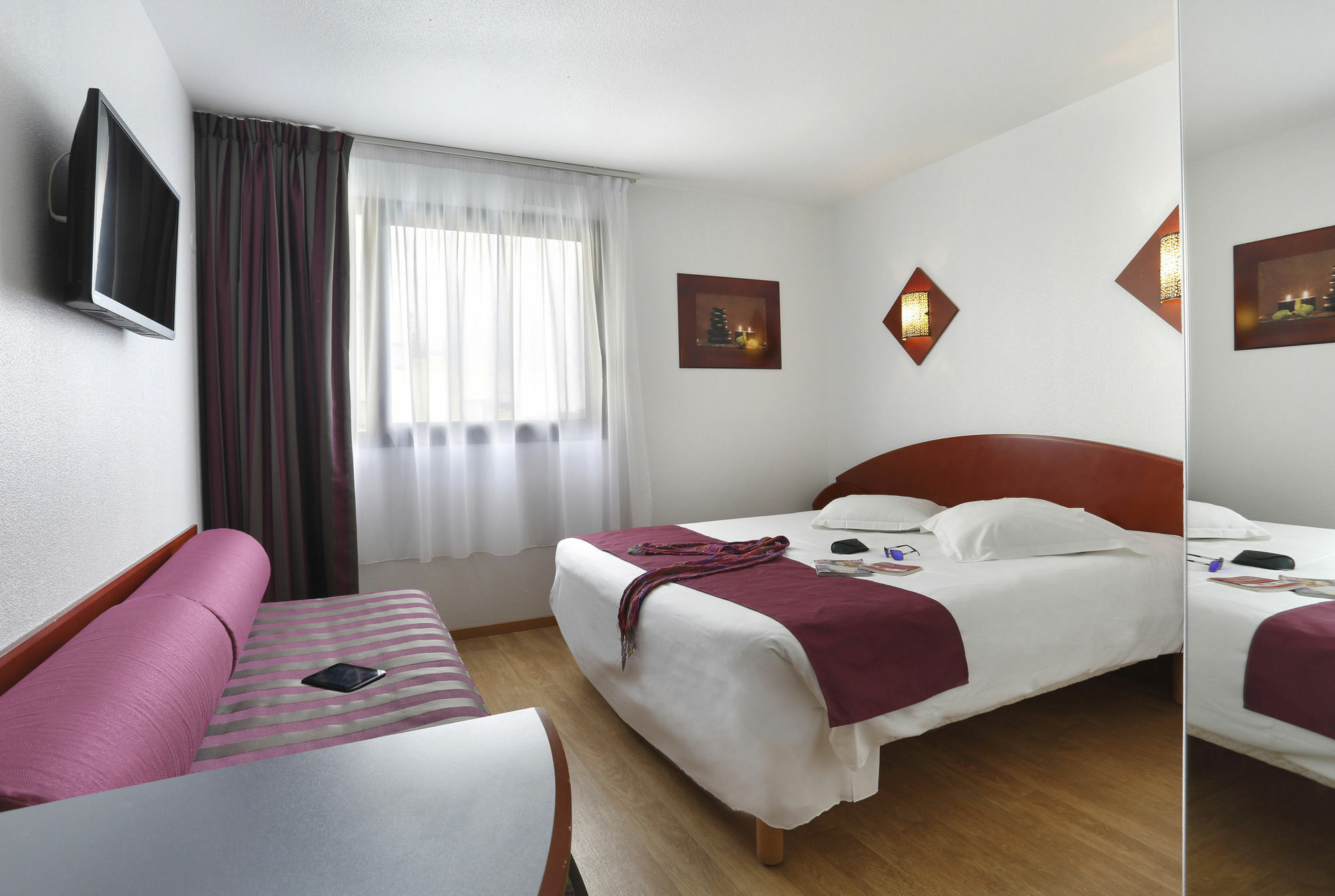 Hotel The Originals City, Alteora, Poitiers Site Du Futuroscope